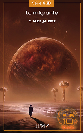 Le pouvoir de Lalita est convoité par toute la galaxie.
